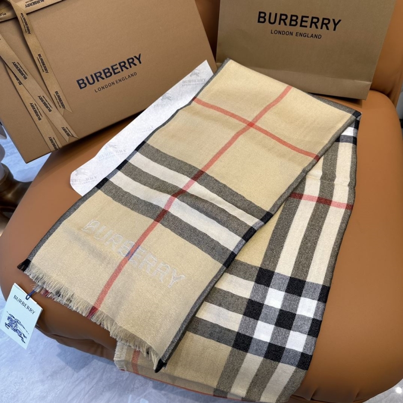 BURBERRY